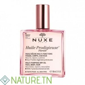 NUXE HUILE PRODIGIEUSE FLORALE 100ML