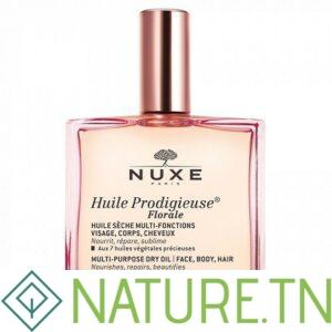NUXE HUILE PRODIGIEUSE FLORALE 50ML