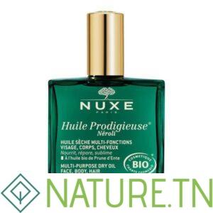 NUXE HUILE PRODIGIEUSE NEROLI 100ML