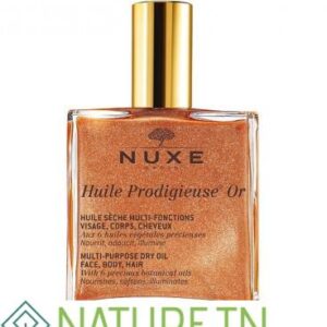 NUXE HUILE PRODIGIEUSE OR 50ML