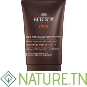 NUXE MEN BAUME APRES RASAGE MULTI FONCTIONS 50ML