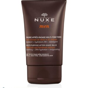 NUXE MEN BAUME APRES RASAGE MULTI FONCTIONS 50ML
