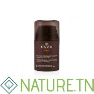 NUXE MEN GEL HYDRATANT 50ML