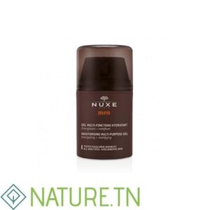 NUXE MEN GEL HYDRATANT 50ML
