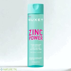 NUXE POWER LOTION PURIFIANTE ANTI BOUTONS 200ML
