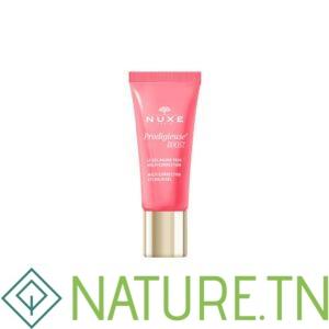 NUXE PRODIGIEUSE BOOST GEL BAUME YEUX MULTI CORRECTION 15ML