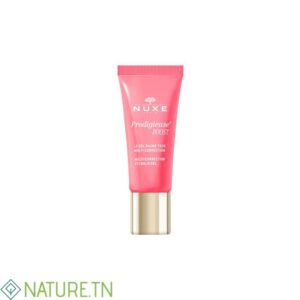 NUXE PRODIGIEUSE BOOST GEL BAUME YEUX MULTI CORRECTION 15ML
