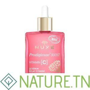 NUXE PRODIGIEUSE BOOST SERUM VITAMINE C 30ML