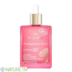 NUXE PRODIGIEUSE BOOST SERUM VITAMINE C 30ML