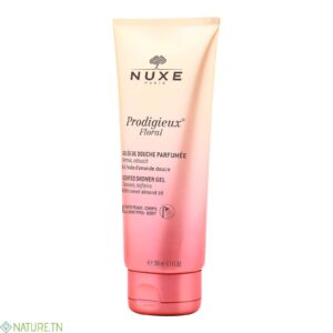 NUXE PRODIGIEUX FLORAL GELEE DE DOUCHE PARFUMEE 200ML