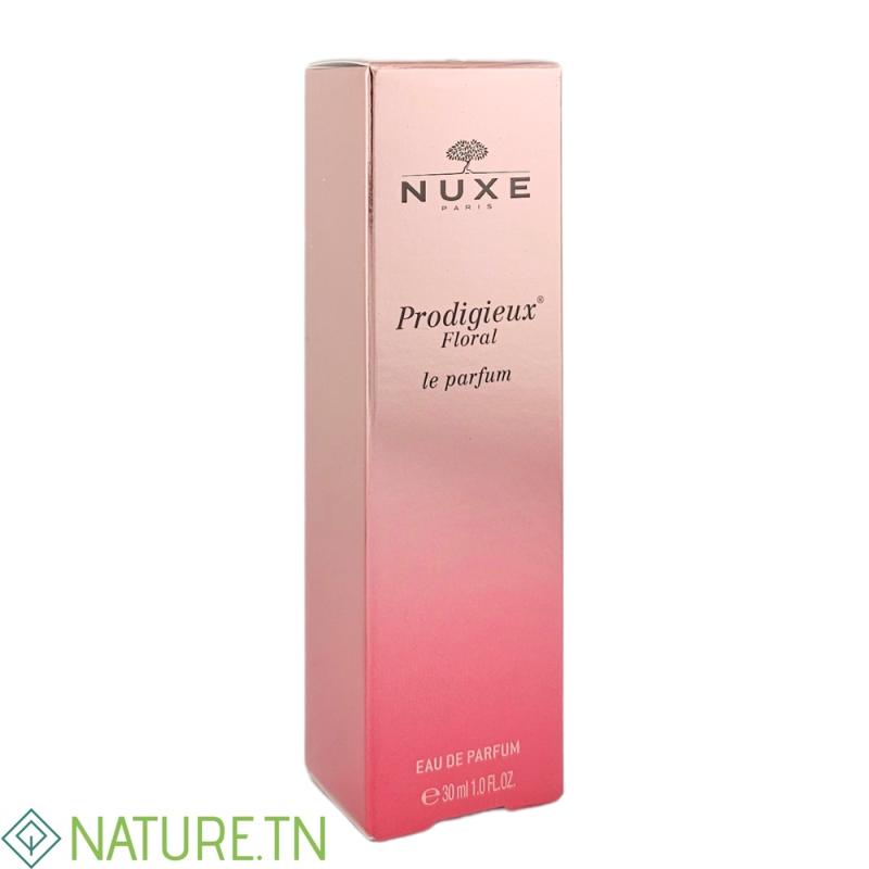 NUXE PRODIGIEUX FLORAL LE PARFUM 30ML 2