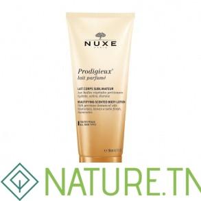 NUXE PRODIGIEUX LAIT PARFUME 200ML