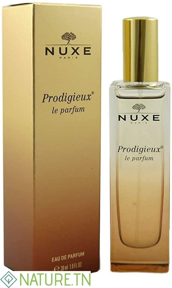 NUXE PRODIGIEUX LE PARFUM 30ML 2 NUXE PRODIGIEUX LE PARFUM 30ML 2