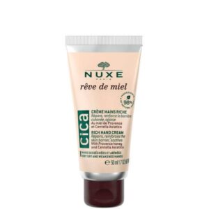 NUXE REVE DE MIEL CICA CREME MAINS RICHE 50ML