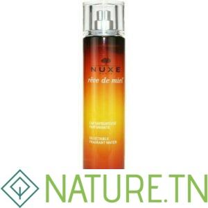 NUXE REVE DE MIEL EAU SAVOUREUSE PARFUMANTE 100ML