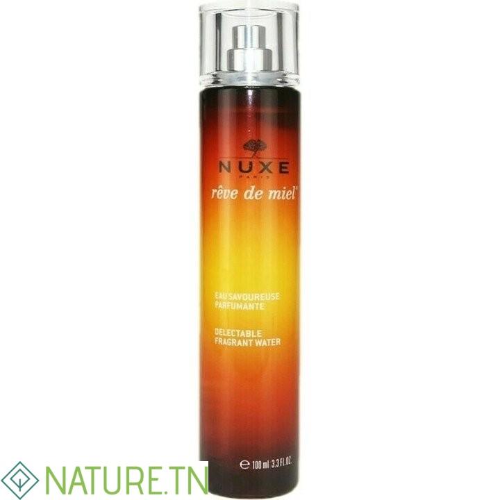 NUXE REVE DE MIEL EAU SAVOUREUSE PARFUMANTE 100ML 1