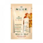 NUXE REVE DE MIEL STICK LEVRES 4G+CREME MAINS 30ML
