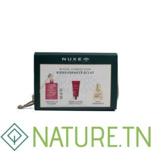 NUXE RITUEL CORRECTION RIDES-FERMETE-ECLAT