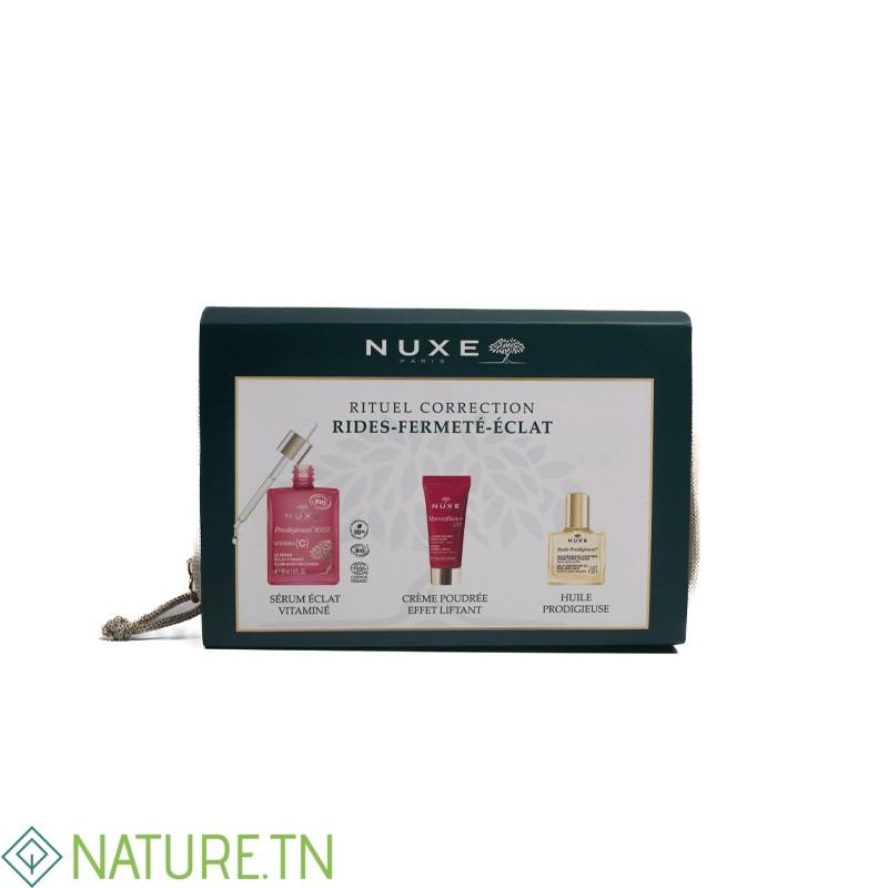 NUXE RITUEL CORRECTION RIDES-FERMETE-ECLAT 2