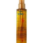NUXE SUN HUILE BRONZANTE VISAGE ET CORPS SPF30 150ML