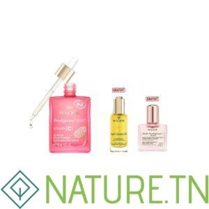 NUXE TROUSSE PRODIGIEUSE BOOST VITAMINE C BOOSTER D’ECLAT