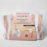 NUXE TROUSSE RAYEE HUILE PRODIGIEUSE FLORALE 100ML+GELEE DE DOUCHE 200ML (OFFERTE)+HUILE PRODGIEUSE OR 10ML (OFFERT)