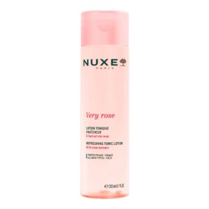NUXE VERY ROSE LOTION TONIQUE FRAICHEUR 200 ML