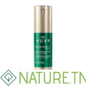 Nuxuriance Ultra Sérum redensifiant anti-âge global , 30 ml