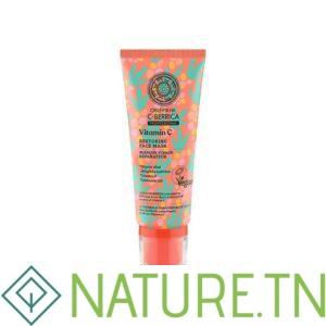 OBLEPIKHA C-BERRICA PROFESSIONAL VITAMIN C MASQUE VISAGE REPARATEUR 100ML