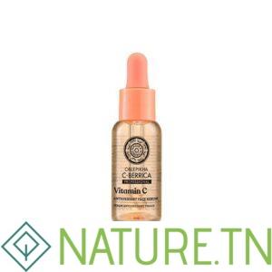 OBLEPIKHA C BERRICA PROFESSIONAL VITAMINE C SERUM ANTI OXYDANT VISAGE 30ML