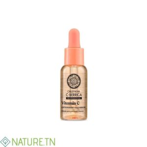 OBLEPIKHA C BERRICA PROFESSIONAL VITAMINE C SERUM ANTI OXYDANT VISAGE 30ML