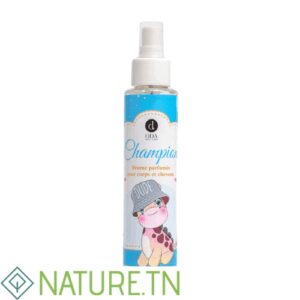 ODA BRUME CHAMPION CORPS ET CHEVEUX 125ML