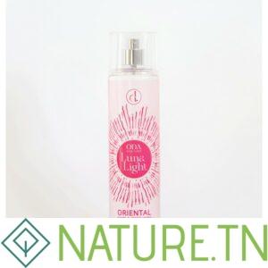 ODA BRUME CHEVEUX ET CORPS ORIENTAL 250ML