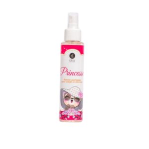 ODA BRUME PRINCESSE CORPS ET CHEVEUX 125ML