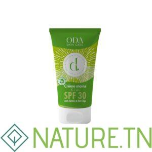 ODA CREME MAINS KIWI SPF 30 50ML
