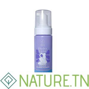 ODA HYDRA LIGHT MOUSSE INTIME ECLAIRCISSANTE 150ML