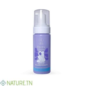 ODA HYDRA LIGHT MOUSSE INTIME ECLAIRCISSANTE 150ML