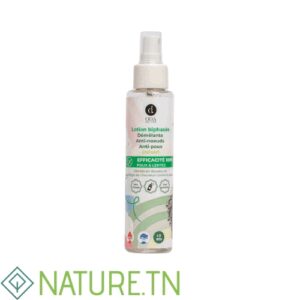 ODA LOTION BIPHASSE +3 ANS 125ML