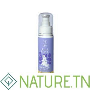 ODA LUBI LOVE LUBRIFIANT CARAMEL VANILLE 50ML