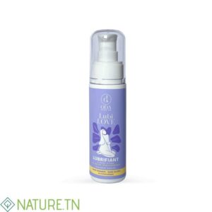 ODA LUBI LOVE LUBRIFIANT CARAMEL VANILLE 50ML