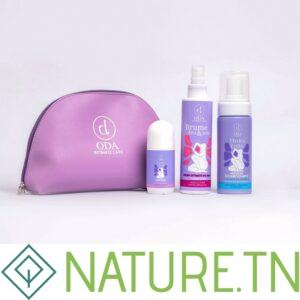 ODA TROUSSE INTIMATE CARE