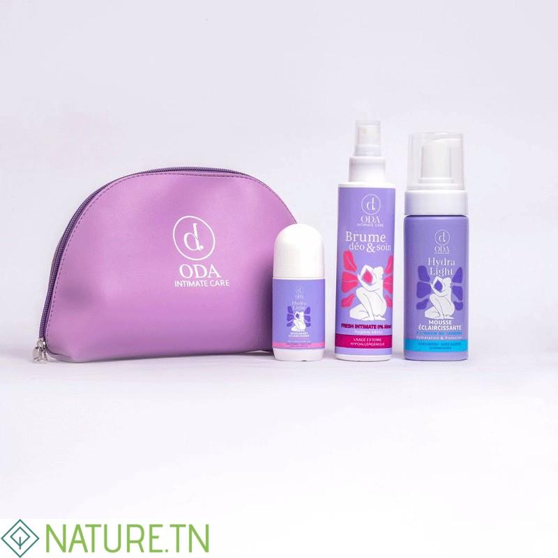 ODA TROUSSE INTIMATE CARE 3 ODA TROUSSE INTIMATE CARE