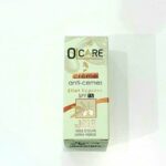 OLCARE CREME ANTI CERNES SPF 15, 15ML