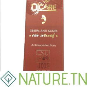 OLCARE SERUM ANTI ACNES 15ML