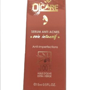OLCARE SERUM ANTI ACNES 15ML