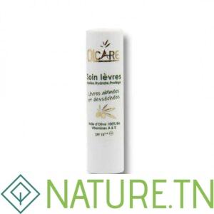 OLCARE SOIN DES LÈVRES SPF10, 4G