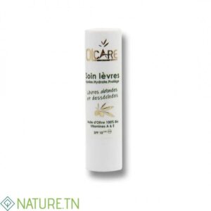 OLCARE SOIN DES LÈVRES SPF10, 4G