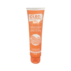 OLEO GLYCERINE CREME MAINS 100ML