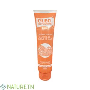 OLEO GLYCERINE CREME MAINS 100ML