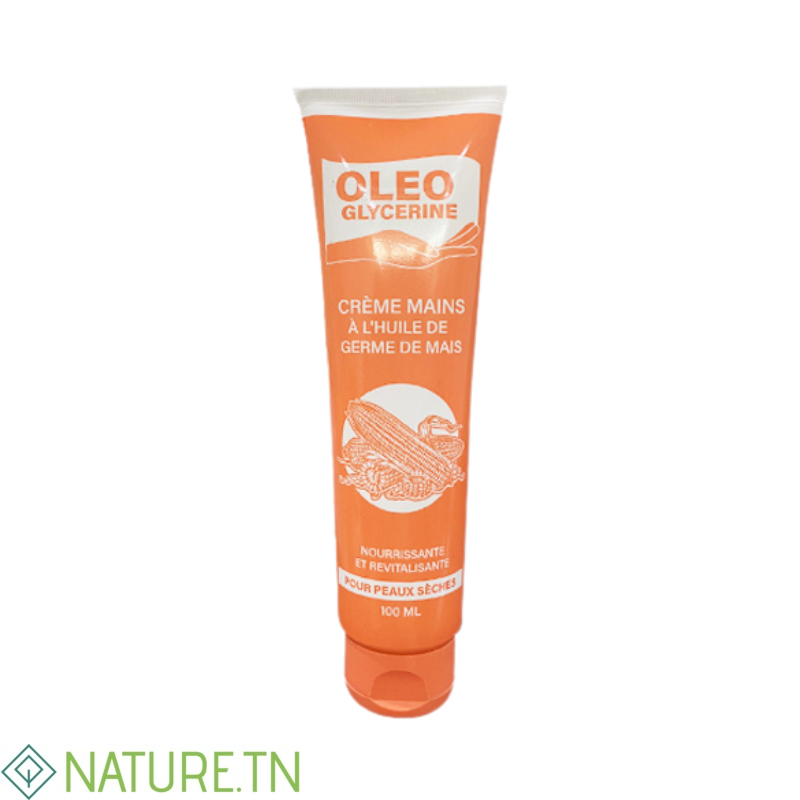 OLEO GLYCERINE CREME MAINS 100ML 1 OLEO GLYCERINE CREME MAINS 100ML 1